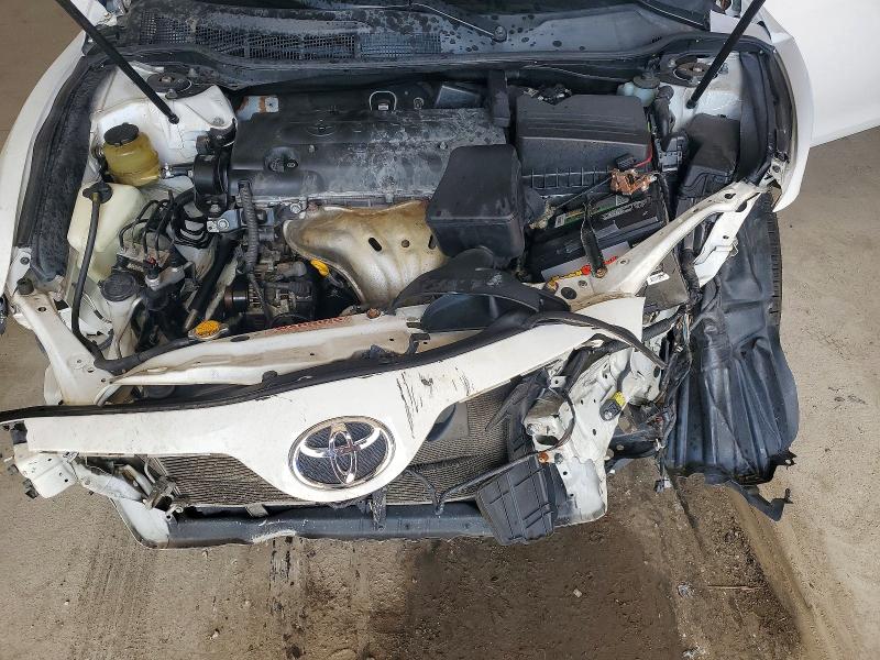 2009 Toyota Camry მანქანა იყიდება აუქციონზე, vin: 4T4BE46K89R116239, აუქციონის ნომერი: 60990716