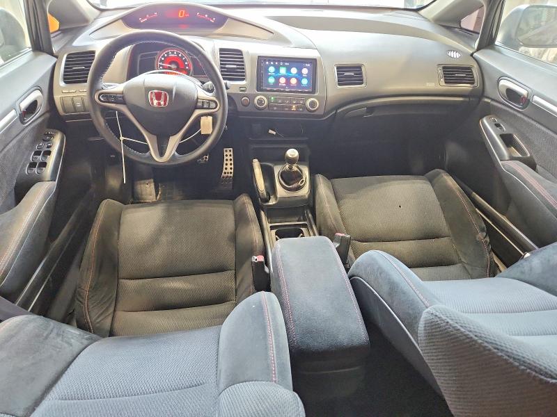 63344496 :رقم المزاد ، 2HGFA55578H703287 vin ، 2008 Honda Civic مزاد بيع