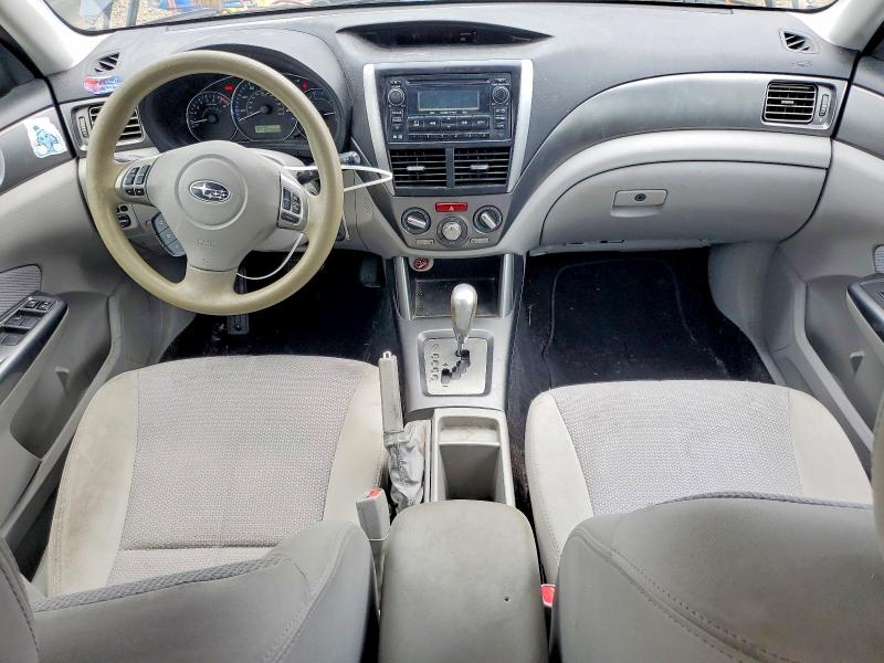 62034626 :رقم المزاد ، JF2SHACC0DH443383 vin ، 2013 Subaru Forester مزاد بيع