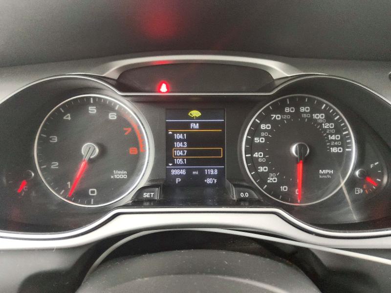 Aukcja sprzedaży 2016 Audi A4, vin: WAUAFAFL5GA013127, numer aukcji: 60496776