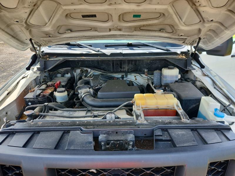 Продажа на аукционе авто 2014 Nissan Nv, vin: 1N6BF0LX7EN100300, номер лота: 59361606
