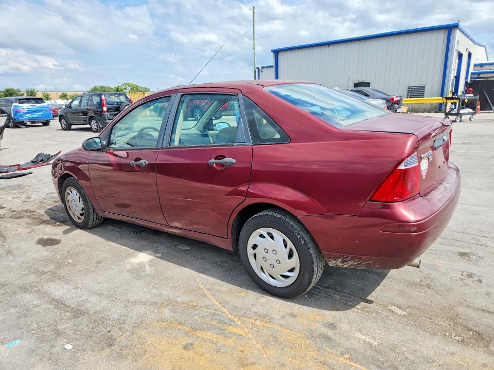 Aukcja sprzedaży 2007 Ford Focus, vin: 1FAHP34N47W167979, numer aukcji: 59157986