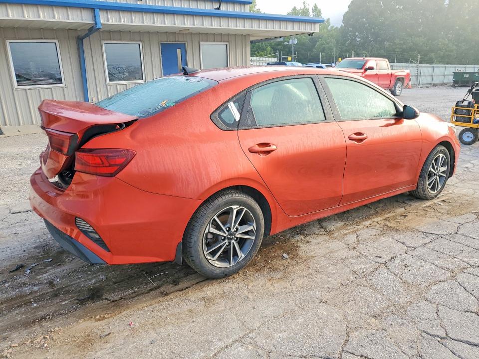 Aukcja sprzedaży 2022 Kia Forte, vin: 3KPF24AD1NE436951, numer aukcji: 62847426