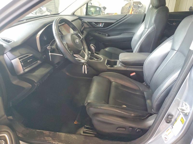 61028586 :رقم المزاد ، 4S4BTANCXL3171765 vin ، 2020 Subaru Outback مزاد بيع