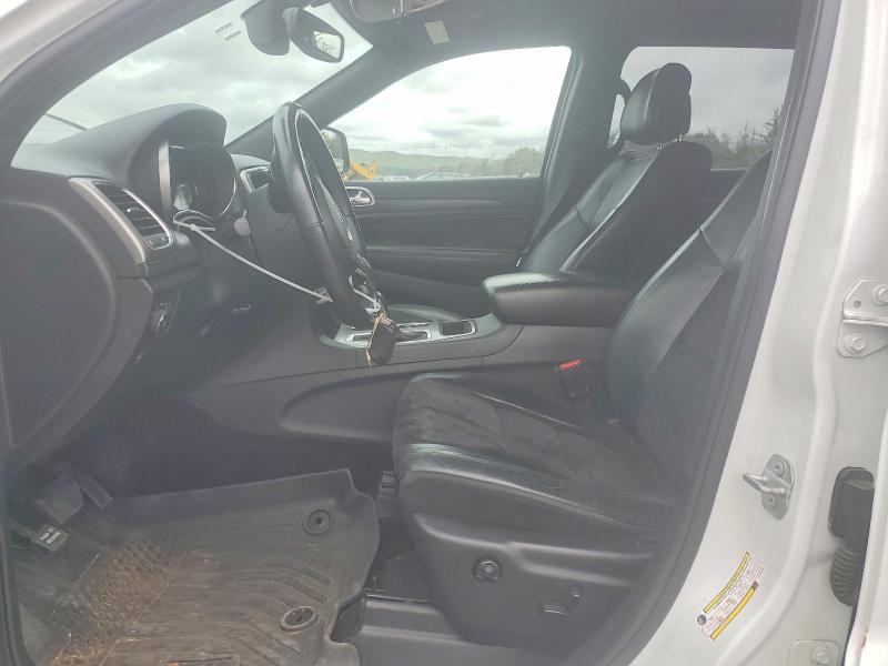 Aukcja sprzedaży 2018 Jeep Grand Cherokee, vin: 1C4RJFAG4JC190940, numer aukcji: 61974946