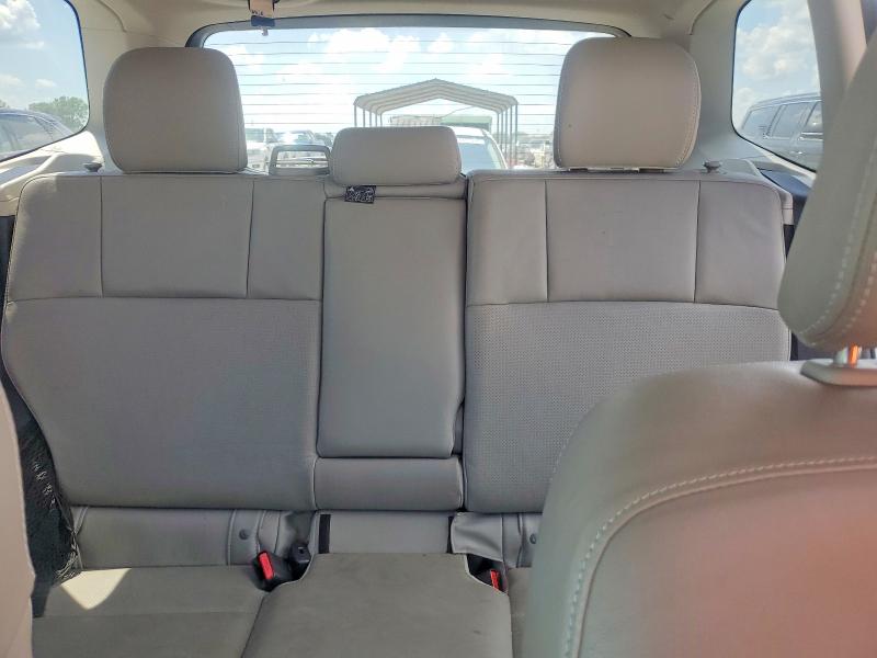 2014 Subaru Forester მანქანა იყიდება აუქციონზე, vin: JF2SJAHC7EH442245, აუქციონის ნომერი: 59777986
