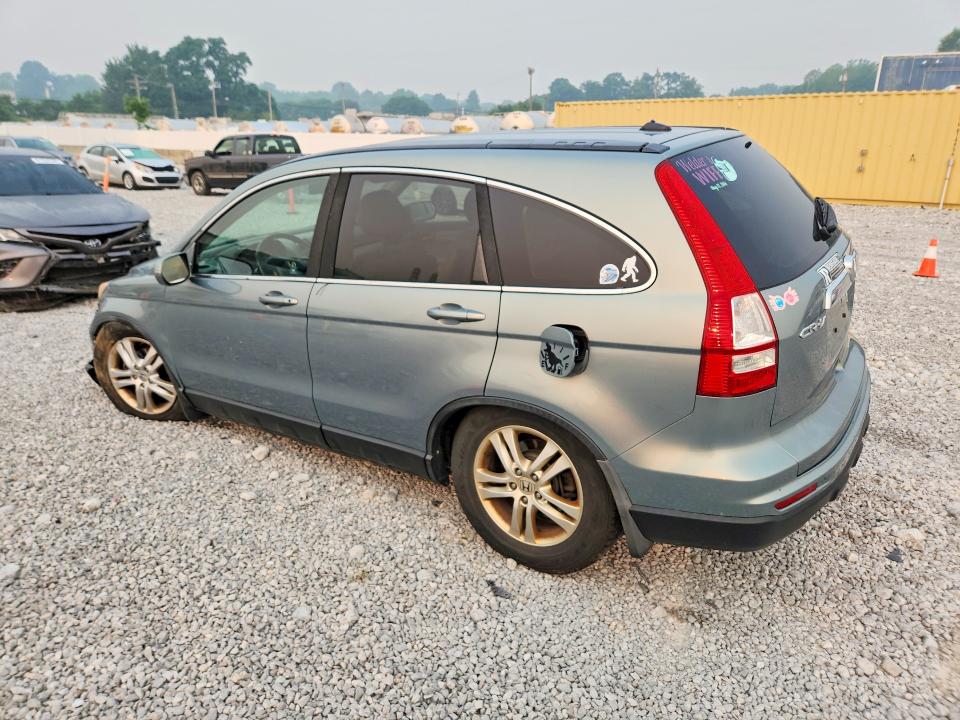61577486 :رقم المزاد ، 5J6RE4H74BL023116 vin ، 2011 Honda Cr-v مزاد بيع