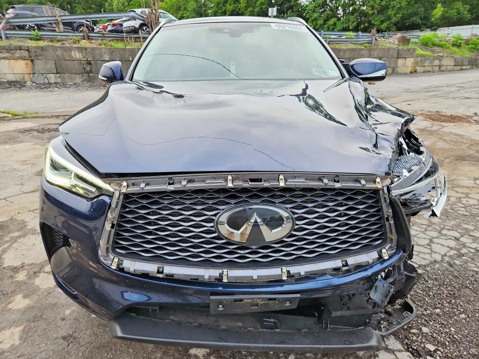 Aukcja sprzedaży 2019 Infiniti Qx50, vin: 3PCAJ5M31KF137584, numer aukcji: 60210006