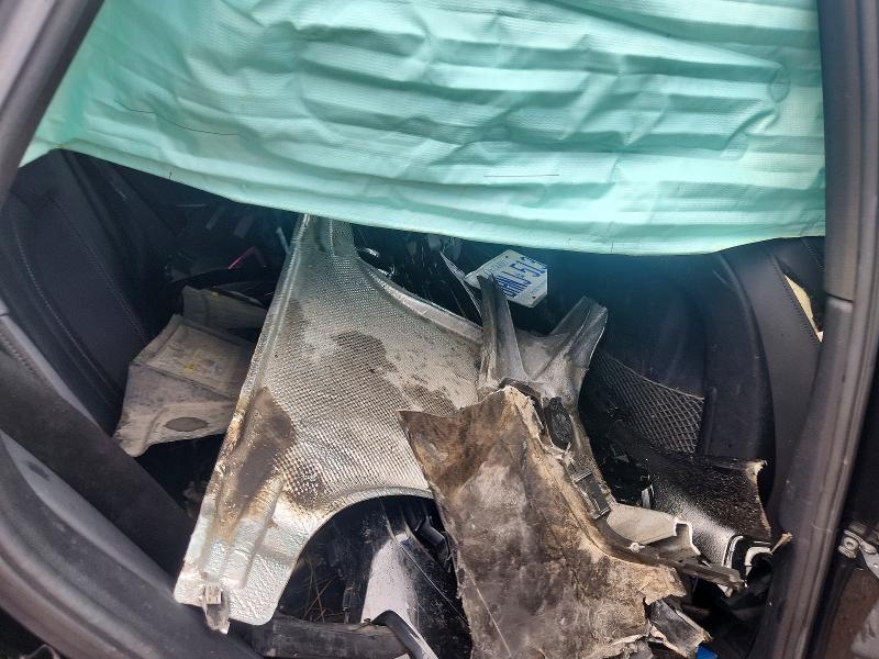 2022 Audi Q5 მანქანა იყიდება აუქციონზე, vin: WA1EAAFY8N2053878, აუქციონის ნომერი: 60063306