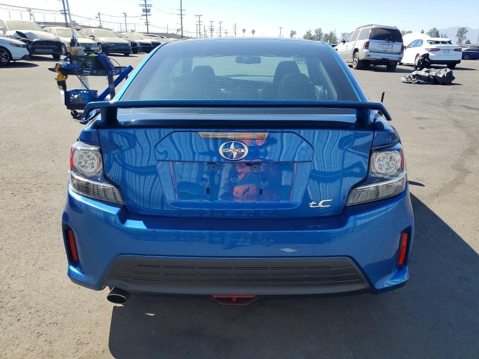 Продаж на аукціоні авто 2015 Scion Tc, vin: JTKJF5C71FJ000903, номер лоту: 63149266
