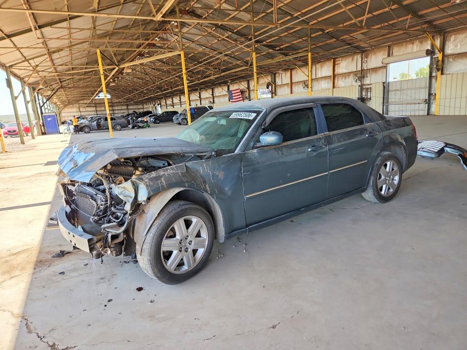 Aukcja sprzedaży 2006 Chrysler 300, vin: 2C3LK53G36H367769, numer aukcji: 59962506
