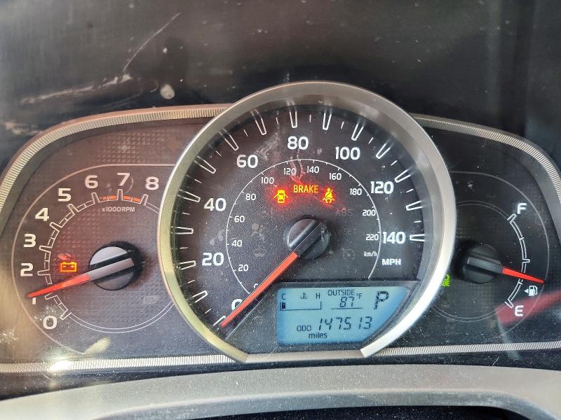 Aukcja sprzedaży 2013 Toyota Rav4, vin: JTMRFREV9DD012208, numer aukcji: 60433126