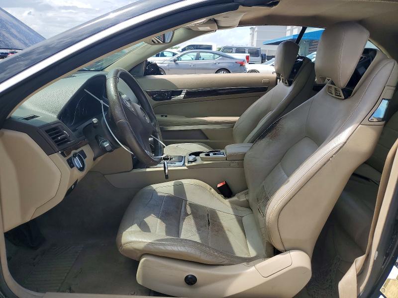 Продаж на аукціоні авто 2011 Mercedes-benz E, vin: WDDKK5GF1BF085981, номер лоту: 61728546