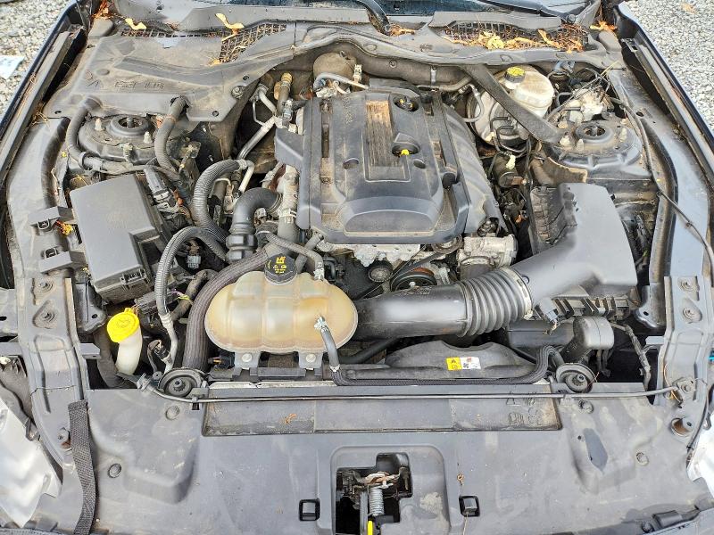 Aukcja sprzedaży 2018 Ford Mustang, vin: 1FATP8UH2J5118309, numer aukcji: 62430066