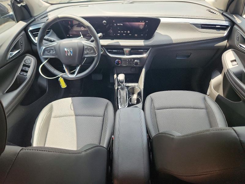 Aukcja sprzedaży 2025 Buick Encore Gx, vin: KL4AMCSL5SB039038, numer aukcji: 60623016