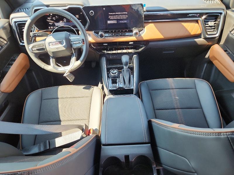 61988696 :رقم المزاد ، 1GTP2DEK1T1246516 vin ، 2026 Gmc Canyon مزاد بيع
