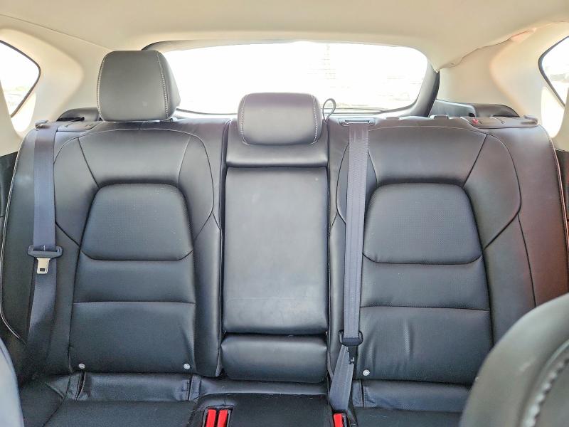63523446 :رقم المزاد ، JM3KFBBL8R0421883 vin ، 2024 Mazda Cx-5 مزاد بيع