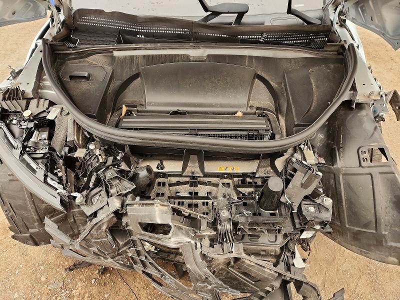 Aukcja sprzedaży 2023 Mercedes-benz Eqs Suv, vin: 4JGDM2EB3PA023610, numer aukcji: 61041336