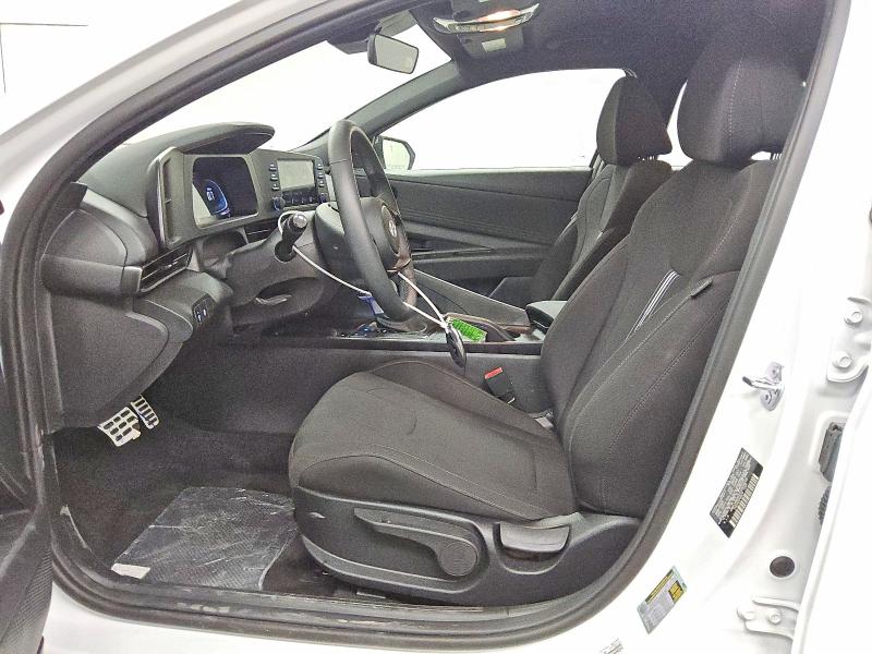 2026 Hyundai Elantra მანქანა იყიდება აუქციონზე, vin: KMHLM4DG3TU203618, აუქციონის ნომერი: 59090096