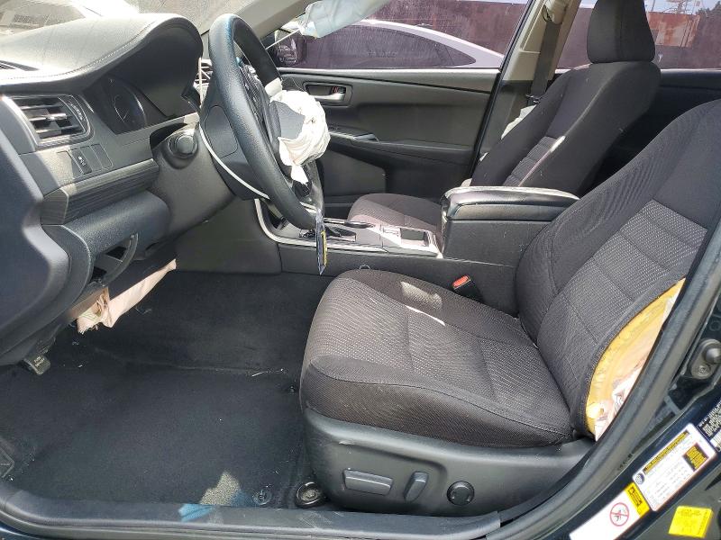 2017 Toyota Camry Hybrid მანქანა იყიდება აუქციონზე, vin: 4T1BD1FKXHU222444, აუქციონის ნომერი: 61596416