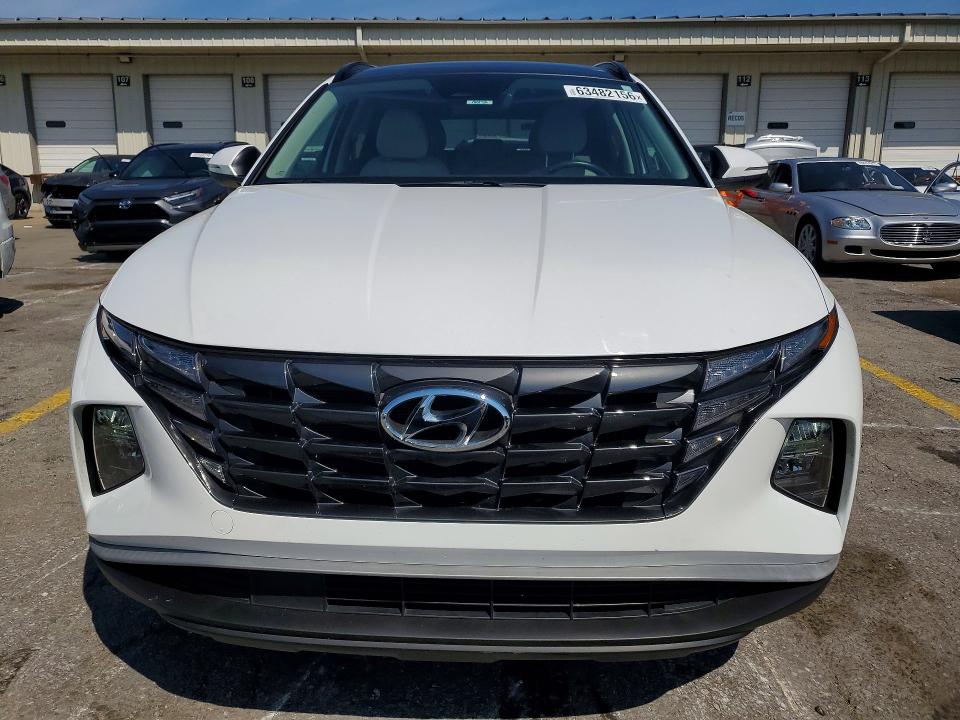Aukcja sprzedaży 2024 Hyundai Tucson, vin: KM8JCCD14RU140831, numer aukcji: 63482156