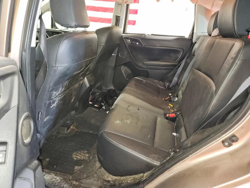 Продажа на аукционе авто 2015 Subaru Forester, vin: JF2SJARC6FH410922, номер лота: 60680486