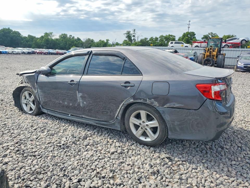 Aukcja sprzedaży 2014 Toyota Camry, vin: 4T1BF1FK9EU768951, numer aukcji: 60015526