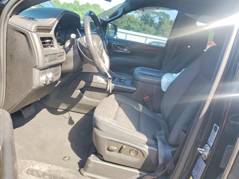 Aukcja sprzedaży 2021 Gmc Yukon, vin: 1GKS2AKD0MR444493, numer aukcji: 59760856
