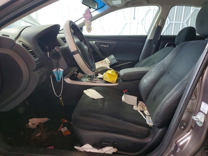 59988066 :رقم المزاد ، 1N4AL3AP7FN342071 vin ، 2015 Nissan Altima مزاد بيع
