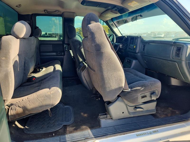 Aukcja sprzedaży 2002 Chevrolet Silverado, vin: 2GCEC19T921219496, numer aukcji: 60558936