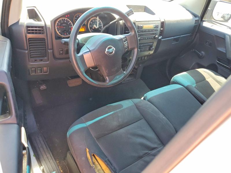 Продаж на аукціоні авто 2008 Nissan Titan, vin: 1N6AA06A38N304775, номер лоту: 63602476