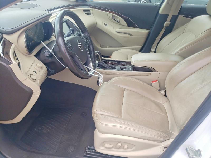 Продажа на аукционе авто 2015 Buick Lacrosse, vin: 1G4GF5G39FF203173, номер лота: 62472466
