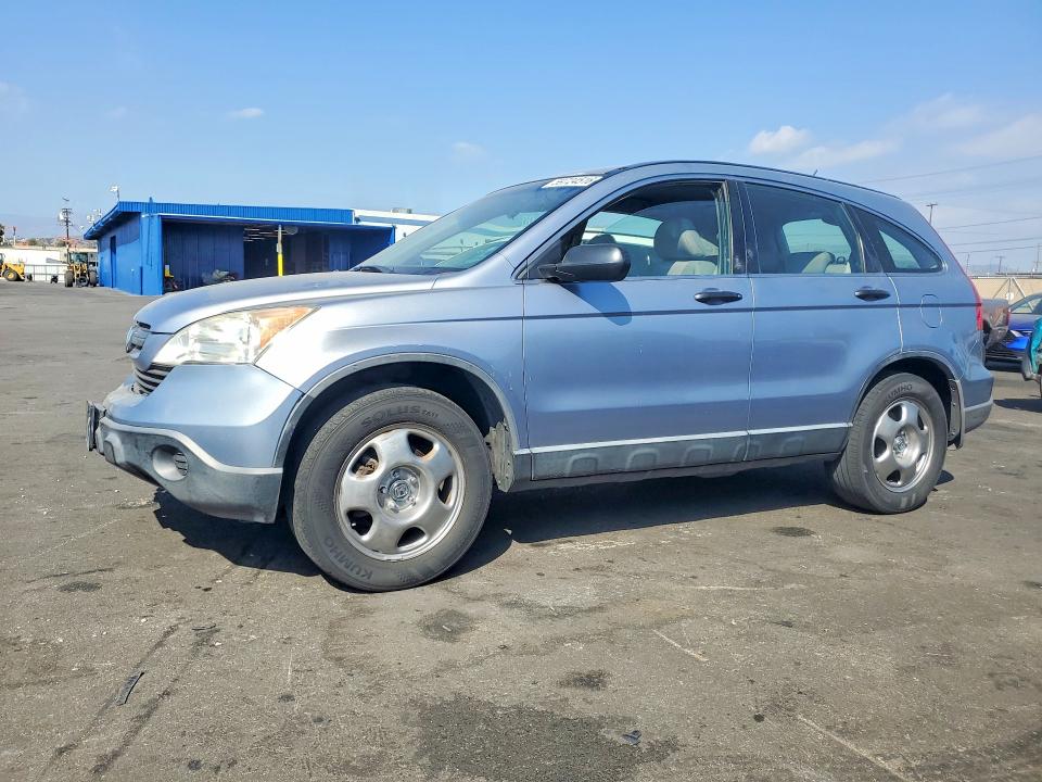59724516 :رقم المزاد ، JHLRE38388C033642 vin ، 2008 Honda Cr-v مزاد بيع
