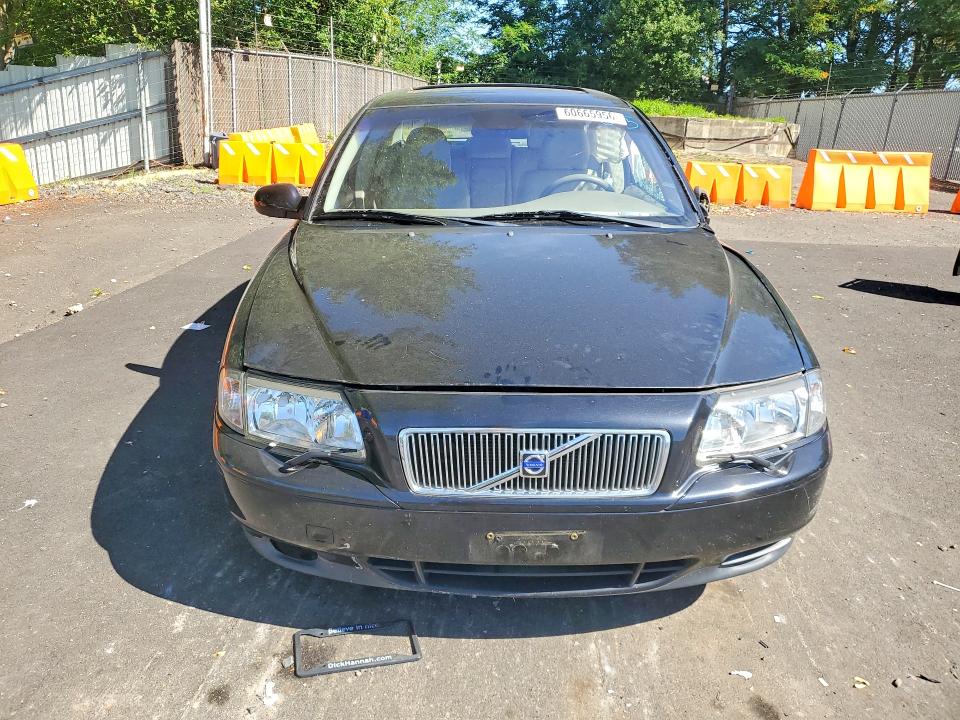 Продаж на аукціоні авто 2003 Volvo S80, vin: YV1TS92D431317574, номер лоту: 60665956