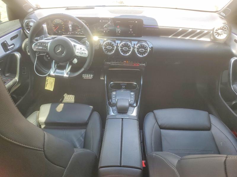 Продажа на аукционе авто 2021 Mercedes-benz Cla, vin: W1K5J5DB6MN170082, номер лота: 59350596