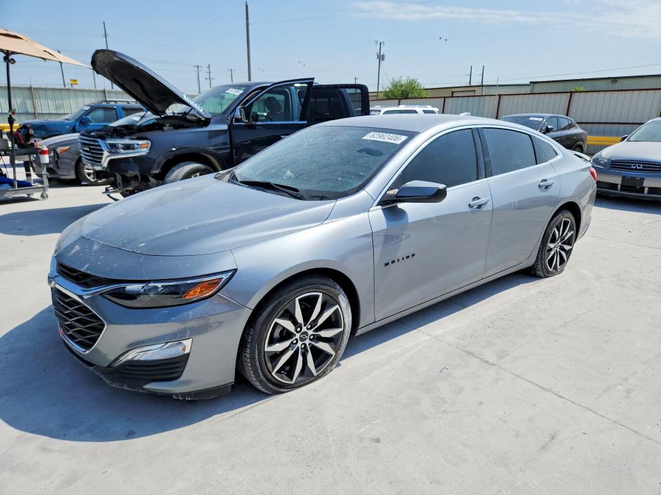 2023 Chevrolet Malibu მანქანა იყიდება აუქციონზე, vin: 1G1ZG5ST8PF196034, აუქციონის ნომერი: 62962406