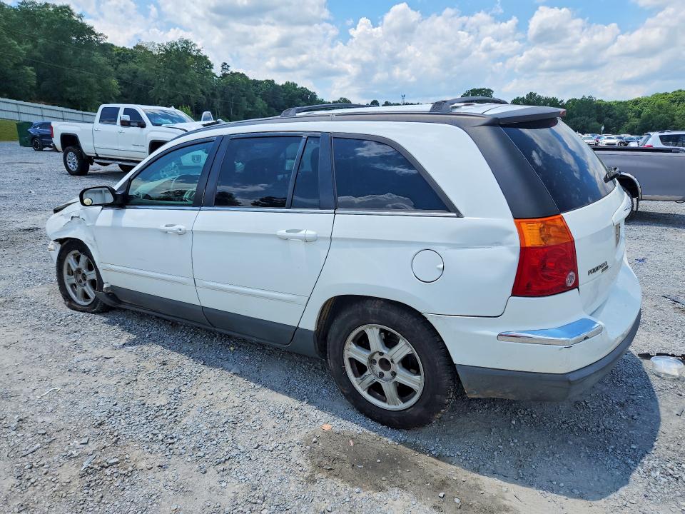 60175786 :رقم المزاد ، 2C4GM68485R655680 vin ، 2005 Chrysler Pacifica مزاد بيع