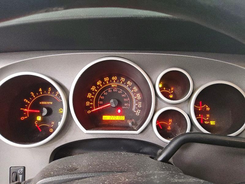 Продаж на аукціоні авто 2011 Toyota Tundra, vin: 5TFRM5F19BX034022, номер лоту: 59159946