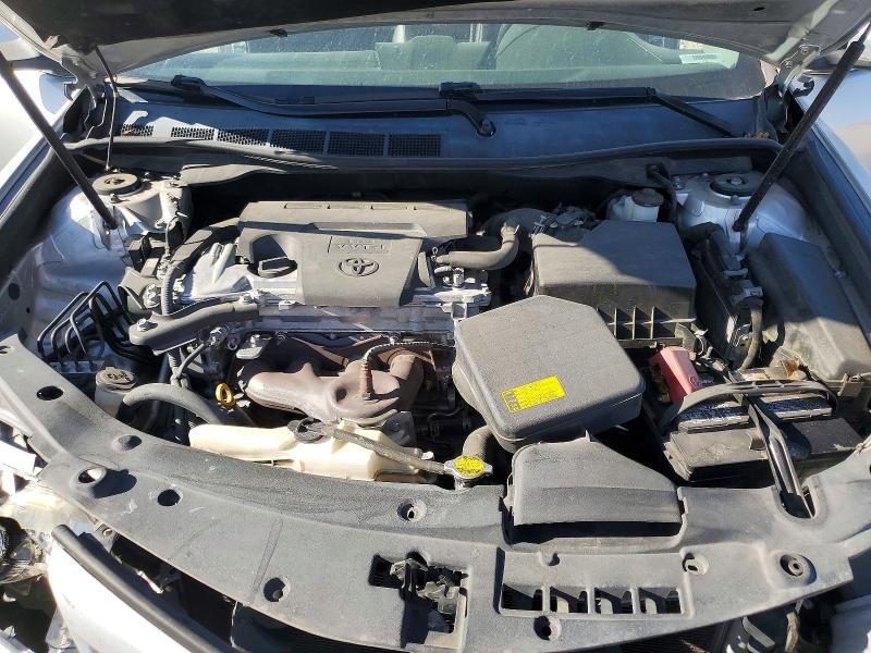 Продажа на аукционе авто 2012 Toyota Camry, vin: 4T1BF1FK7CU089063, номер лота: 59696116