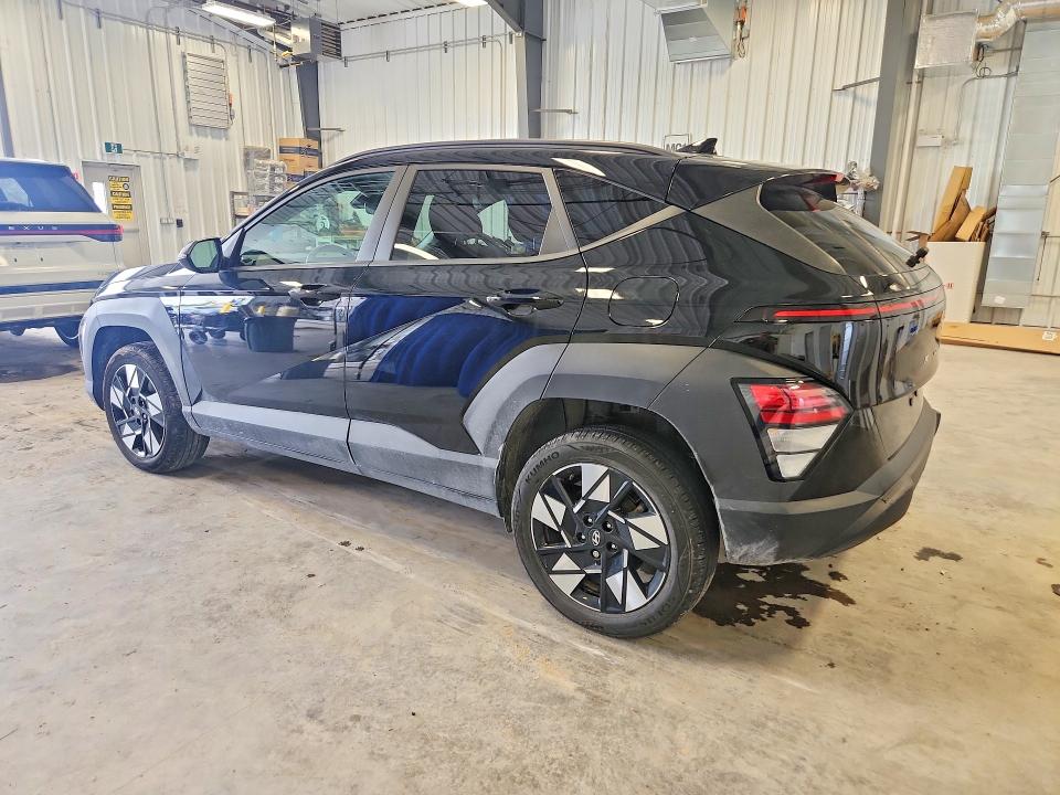 Aukcja sprzedaży 2024 Hyundai Kona, vin: KM8HBCAB4RU155795, numer aukcji: 61551206