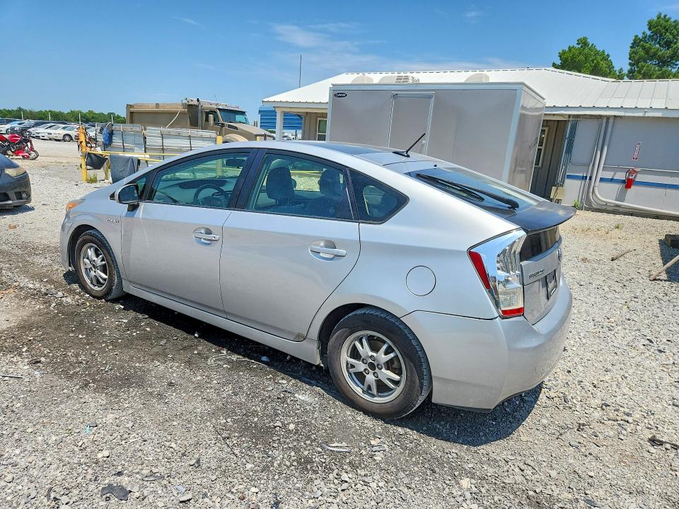 Aukcja sprzedaży 2010 Toyota Prius, vin: JTDKN3DU0A0076909, numer aukcji: 60393836