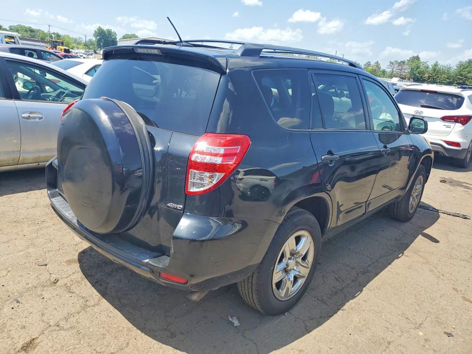 2010 Toyota Rav4 მანქანა იყიდება აუქციონზე, vin: 2T3BF4DV4AW079156, აუქციონის ნომერი: 59723216