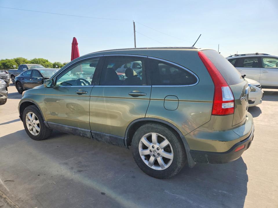 Продаж на аукціоні авто 2008 Honda Cr-v, vin: 5J6RE48768L048723, номер лоту: 60657896