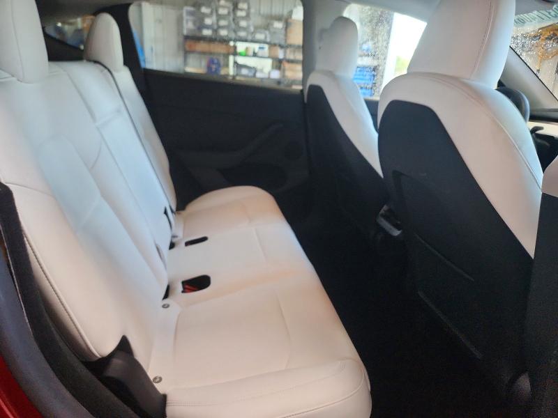 Продажа на аукционе авто 2024 Tesla Mdl S, vin: 7SAYGDED4RF093639, номер лота: 60377406