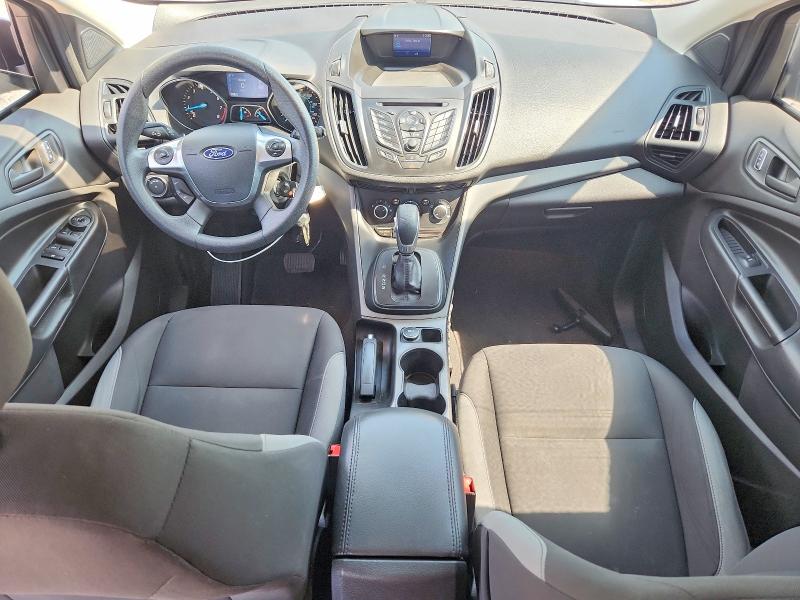 Aukcja sprzedaży 2015 Ford Escape, vin: 1FMCU0F75FUA42232, numer aukcji: 60208536
