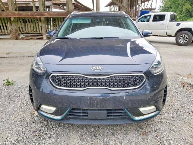 Aukcja sprzedaży 2019 Kia Niro, vin: KNDCC3LD5K5307657, numer aukcji: 60392836
