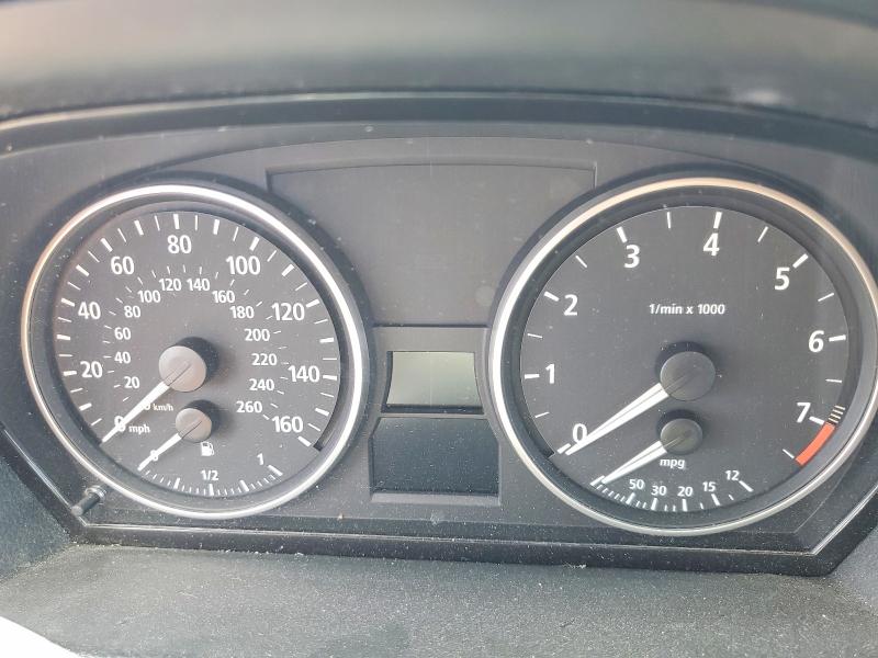 Aukcja sprzedaży 2006 Bmw 330, vin: WBAVB33566KR77372, numer aukcji: 60695766