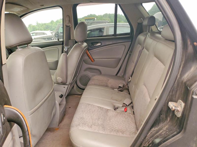 Продаж на аукціоні авто 2007 Saturn Vue, vin: 5GZCZ53417S802181, номер лоту: 61015366