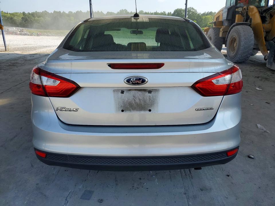 59656676 :رقم المزاد ، 1FAHP3E28CL369773 vin ، 2012 Ford Focus مزاد بيع