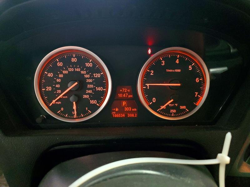 Aukcja sprzedaży 2014 Bmw X6, vin: 5UXFG2C5XE0H11254, numer aukcji: 61132396